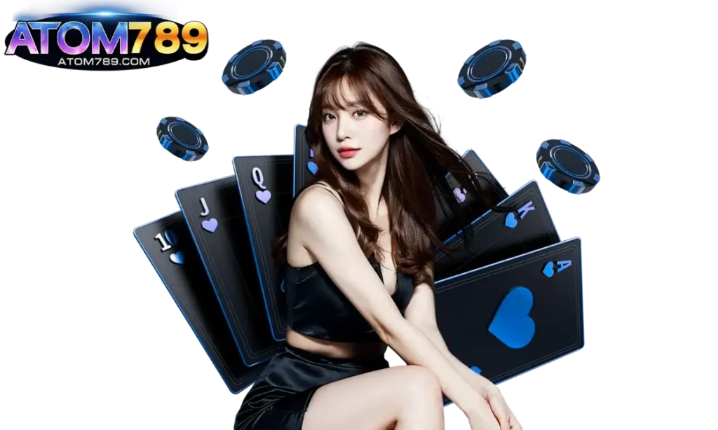 อะตอม789